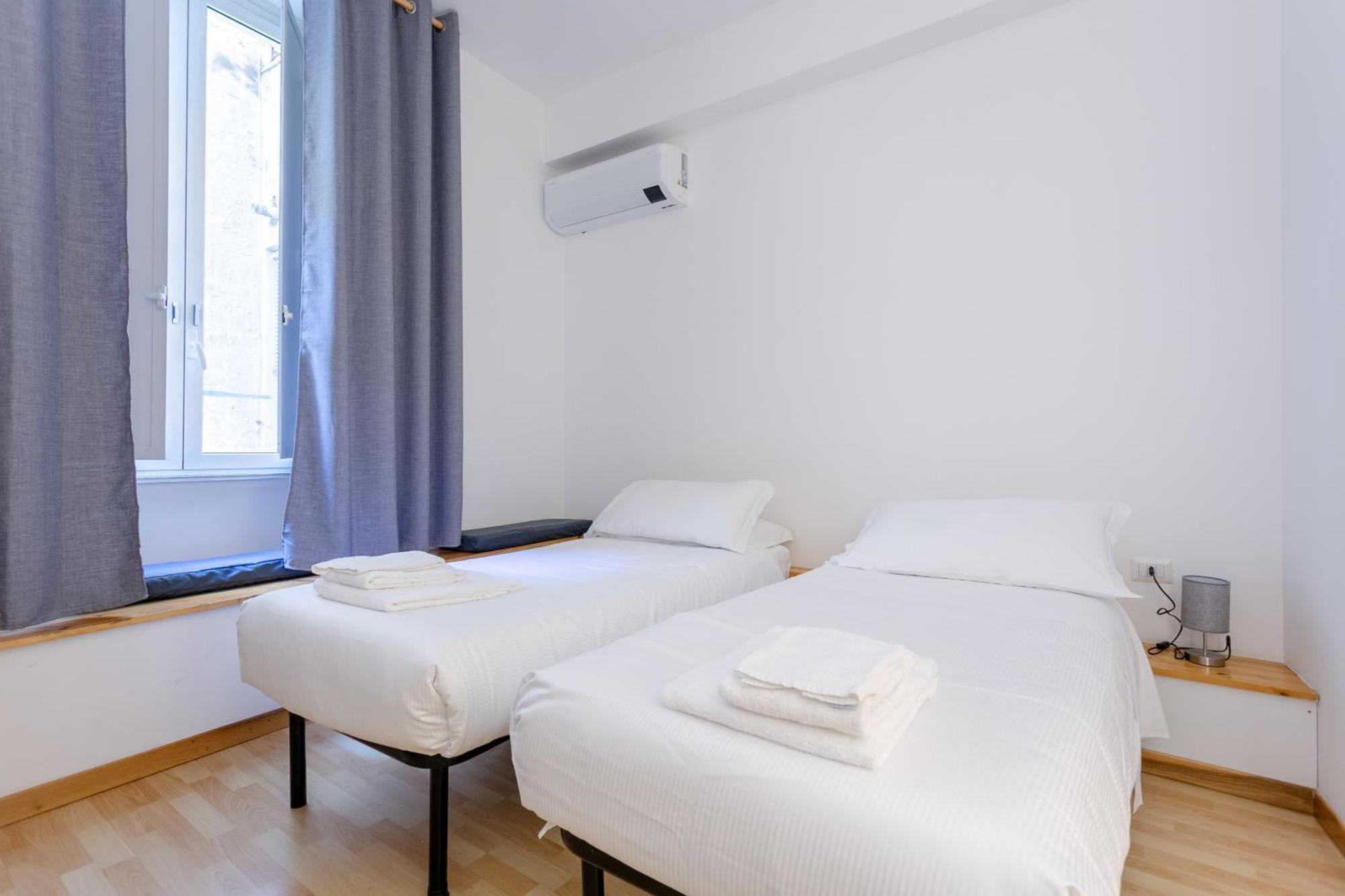 Apt Rome 5 Bdrms Exterior foto