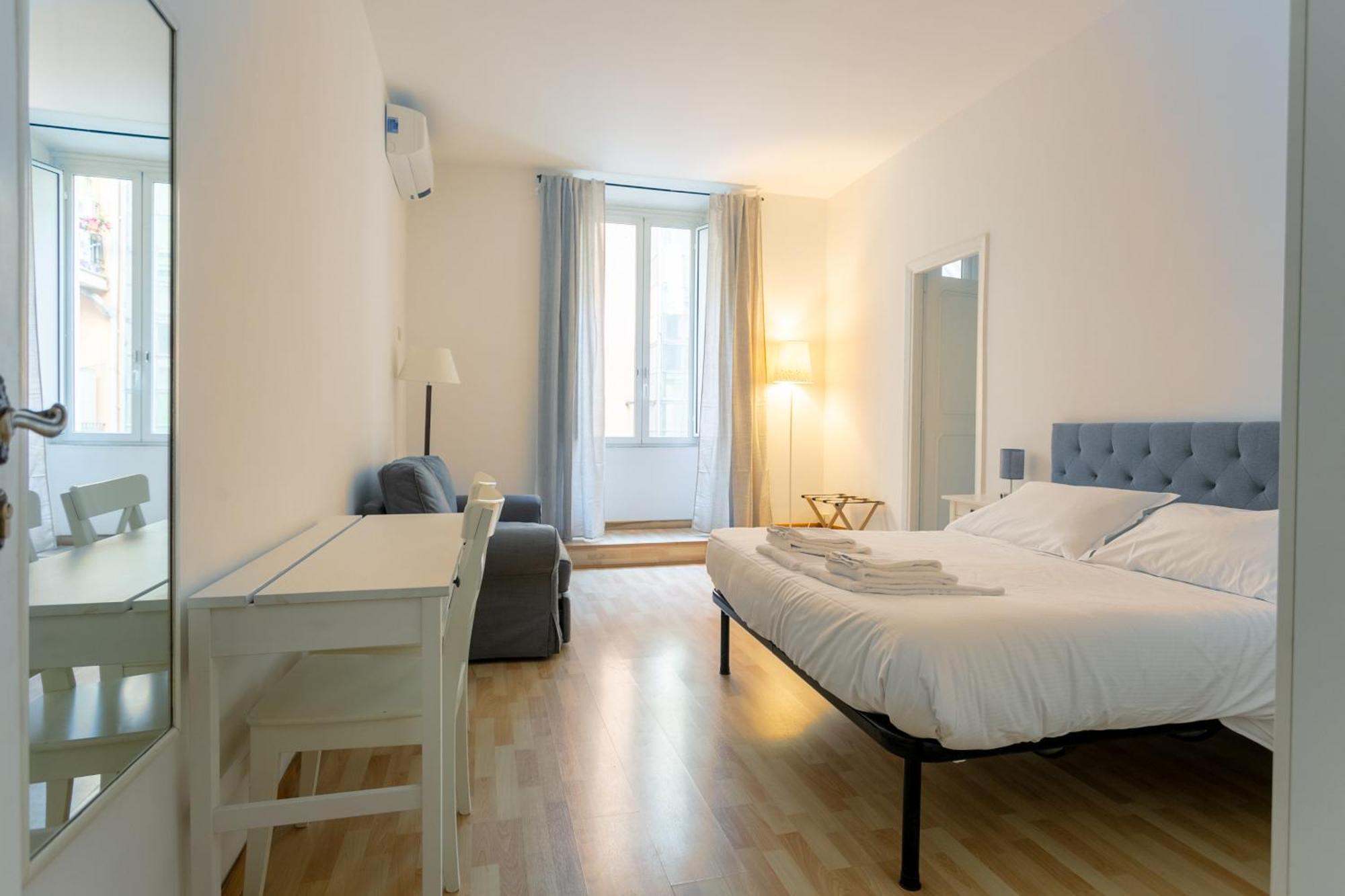 Apt Rome 5 Bdrms Exterior foto