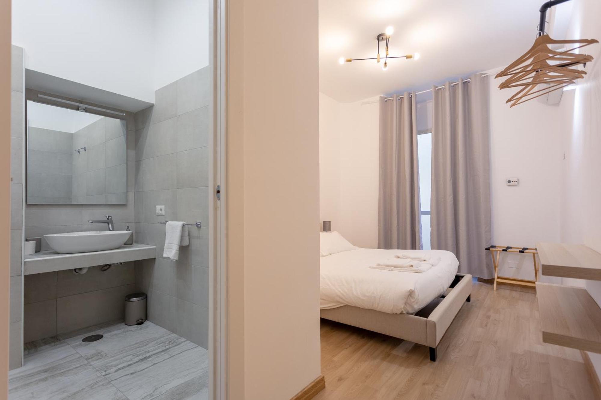 Apt Rome 5 Bdrms Exterior foto